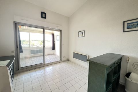 Leilighet i Le Cap D'Agde, Herault, Le Cap D'Agde - € 133 500 | Ref: 345516092 - foto 3