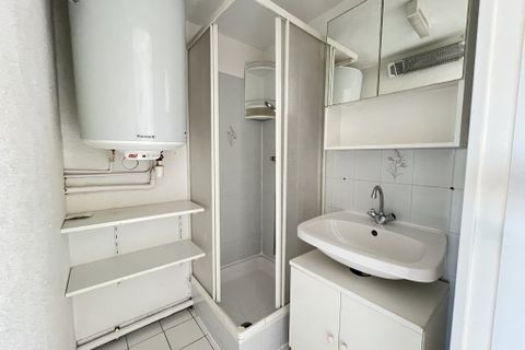 Leilighet i Le Cap D'Agde, Herault, Le Cap D'Agde - € 133 500 | Ref: 345516092 - foto 6