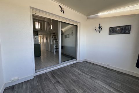 Leilighet i Le Cap D'Agde, Herault, Le Cap D'Agde - € 133 500 | Ref: 345516092 - foto 7
