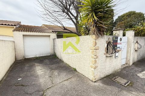Villa i Agde, Herault, Agde - € 299.000 | Ref: 345516107 - foto 2