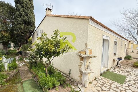 Villa i Agde, Herault, Agde - € 299.000 | Ref: 345516107 - foto 3