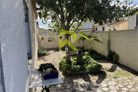 Villa i Agde, Herault, Agde - € 299.000 | Ref: 345516107 - foto 5