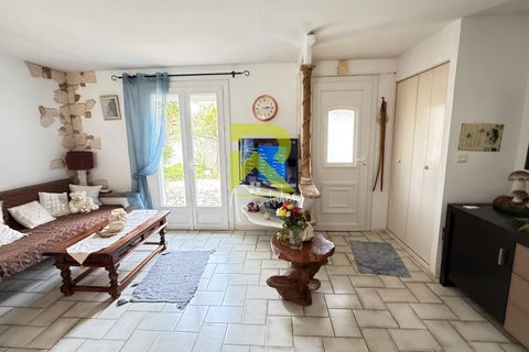 Villa i Agde, Herault, Agde - € 299.000 | Ref: 345516107 - foto 7