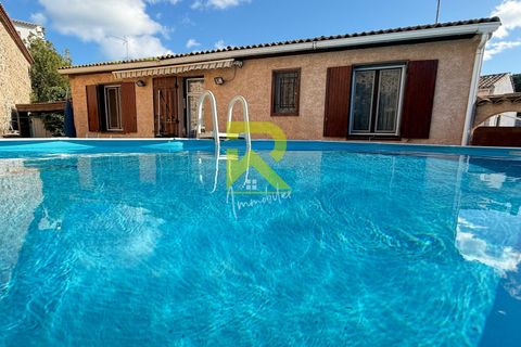 Villa a Agde, Herault, Agde - € 349.000 | Ref: 345516209 - foto 2