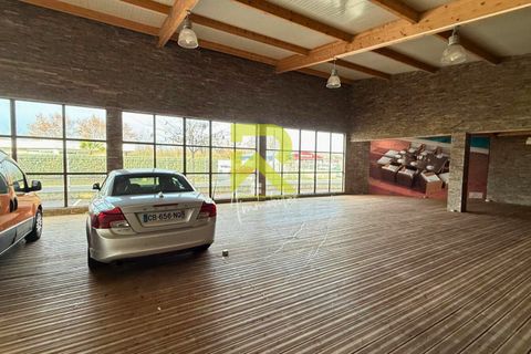 Erhvervsejendom i Agde, Herault, Agde - € 945.000 | Ref: 345516159 - foto 5