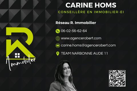 Helårsgrund i Ribaute, Aude, Ribaute - € 54.500 | Ref: 345516189 - foto 1