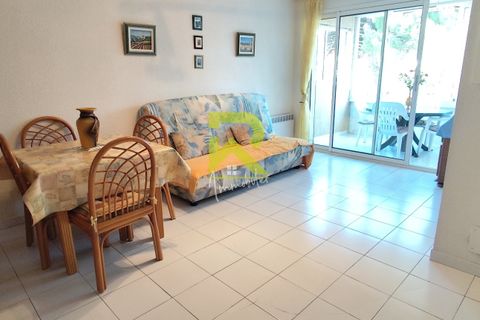 Lejlighed i Le Cap D'Agde, Herault, Le Cap D'Agde - € 139.000 | Ref: 345516190 - foto 4