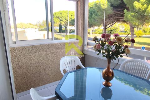 Lejlighed i Le Cap D'Agde, Herault, Le Cap D'Agde - € 139.000 | Ref: 345516190 - foto 5