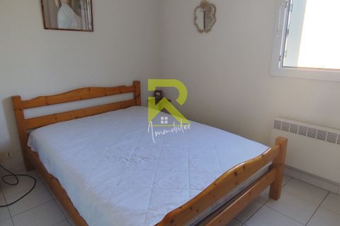 Lejlighed i Le Cap D'Agde, Herault, Le Cap D'Agde - € 139.000 | Ref: 345516190 - foto 6