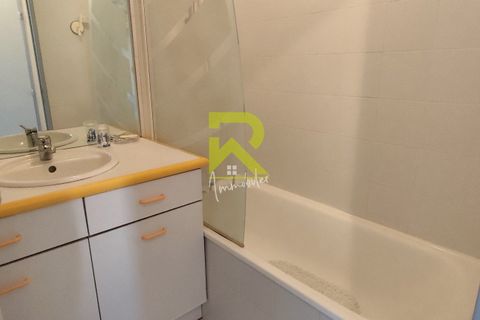 Lejlighed i Le Cap D'Agde, Herault, Le Cap D'Agde - € 139.000 | Ref: 345516190 - foto 7