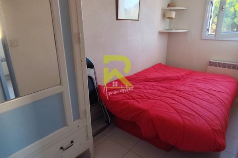 Lejlighed i Le Cap D'Agde, Herault, Le Cap D'Agde - € 139.000 | Ref: 345516190 - foto 8