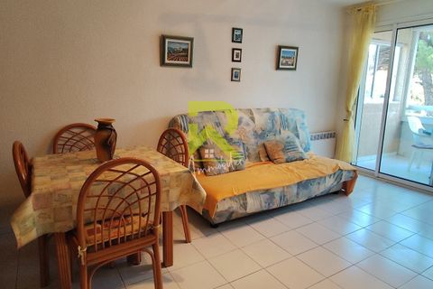 Lejlighed i Le Cap D'Agde, Herault, Le Cap D'Agde - € 139.000 | Ref: 345516190 - foto 9