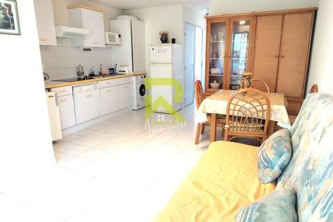 Lejlighed i Le Cap D'Agde, Herault, Le Cap D'Agde - € 139.000 | Ref: 345516190 - foto 10