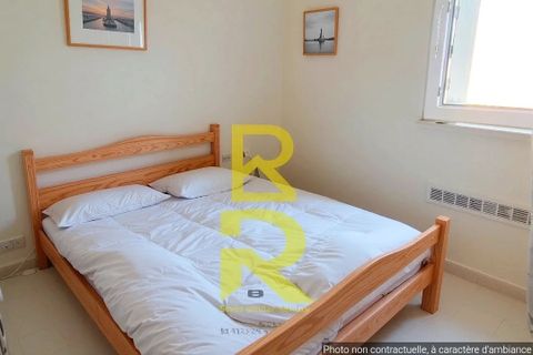 Lejlighed i Le Cap D'Agde, Herault, Le Cap D'Agde - € 139.000 | Ref: 345516190 - foto 3