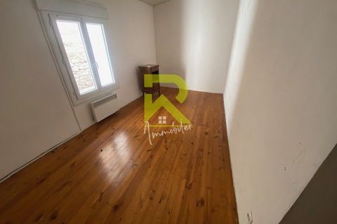 Villa i Florensac, Herault, Florensac - € 155.000 | Ref: 345516201 - foto 4
