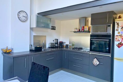 Lejlighed i Agde, Herault, Agde - € 183.000 | Ref: 345516272 - foto 5
