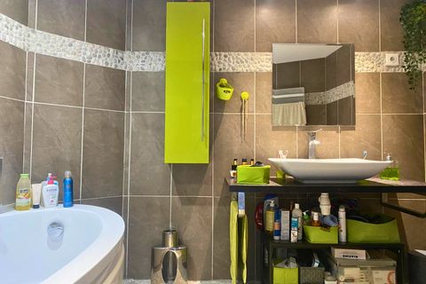 Lejlighed i Agde, Herault, Agde - € 183.000 | Ref: 345516272 - foto 7