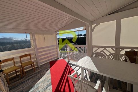 Mobil-hjem i Florensac, Herault, Florensac - € 19.000 | Ref: 345516255 - foto 2