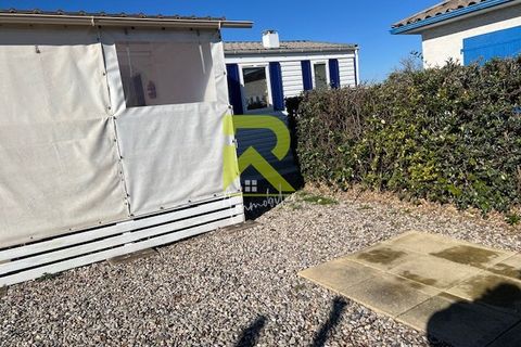 Mobil-hjem i Florensac, Herault, Florensac - € 19.000 | Ref: 345516255 - foto 3