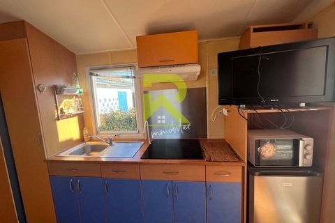Mobil-hjem i Florensac, Herault, Florensac - € 19.000 | Ref: 345516255 - foto 4