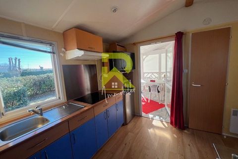Mobil-hjem i Florensac, Herault, Florensac - € 19.000 | Ref: 345516255 - foto 5