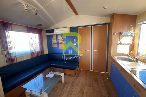Mobil-hjem i Florensac, Herault, Florensac - € 19.000 | Ref: 345516255 - foto 6