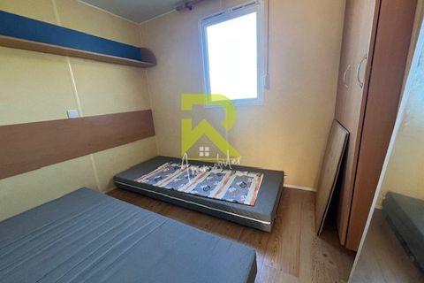 Mobil-hjem i Florensac, Herault, Florensac - € 19.000 | Ref: 345516255 - foto 8