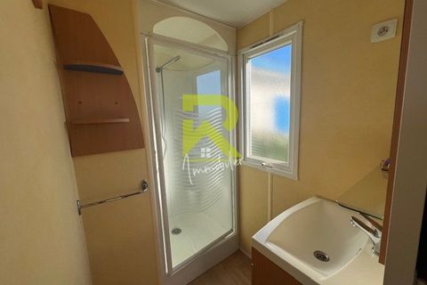 Mobil-hjem i Florensac, Herault, Florensac - € 19.000 | Ref: 345516255 - foto 9