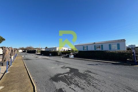 Mobil-hjem i Florensac, Herault, Florensac - € 19.000 | Ref: 345516255 - foto 11
