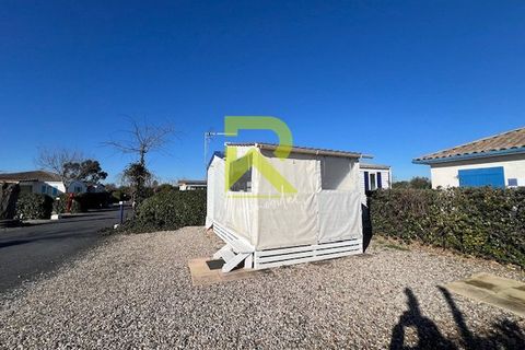 Mobil-hjem i Florensac, Herault, Florensac - € 19.000 | Ref: 345516255 - foto 12