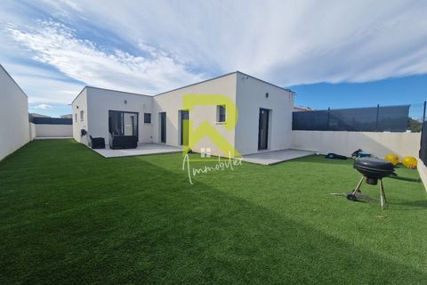 Villa i Bessan, Herault, Bessan - € 389.000 | Ref: 345516282 - foto 2