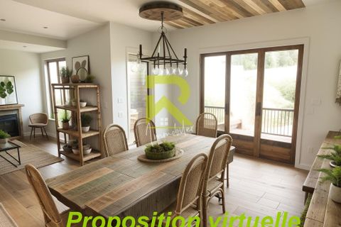 Villa a Marseillan, Gers, Marseillan - € 715.000 | Ref: 345516291 - foto 5