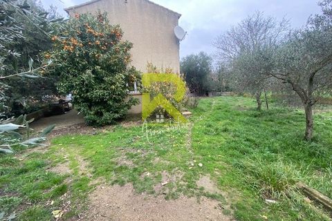 Villa i Beziers, Herault, Beziers - € 190.000 | Ref: 345516299 - foto 2