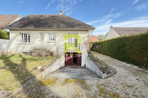 Villa a Itteville, Essonne, Itteville - € 229.000 | Ref: 345516315 - foto 2