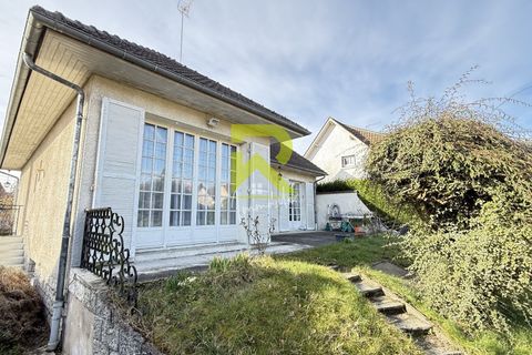 Villa a Itteville, Essonne, Itteville - € 229.000 | Ref: 345516315 - foto 3
