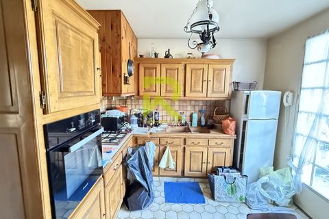 Villa a Itteville, Essonne, Itteville - € 229.000 | Ref: 345516315 - foto 7