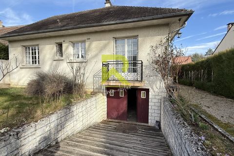 Villa a Itteville, Essonne, Itteville - € 229.000 | Ref: 345516315 - foto 9