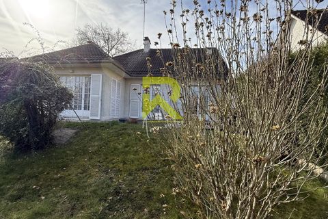 Villa a Itteville, Essonne, Itteville - € 229.000 | Ref: 345516315 - foto 11