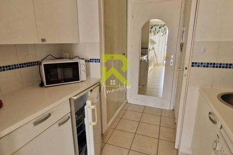 Lejlighed i Le Cap D'Agde, Herault, Le Cap D'Agde - € 107.000 | Ref: 345516340 - foto 3