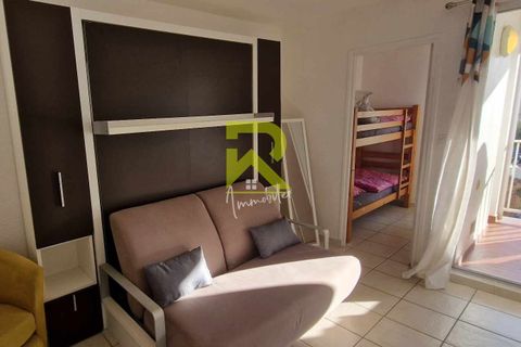 Lejlighed i Le Cap D'Agde, Herault, Le Cap D'Agde - € 107.000 | Ref: 345516340 - foto 4