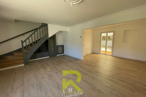 Villa i Beziers, Herault, Beziers - € 249.000 | Ref: 345515327 - foto 1
