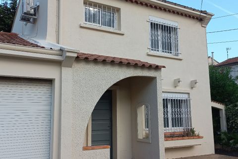 Villa i Beziers, Herault, Beziers - € 249.000 | Ref: 345515327 - foto 7