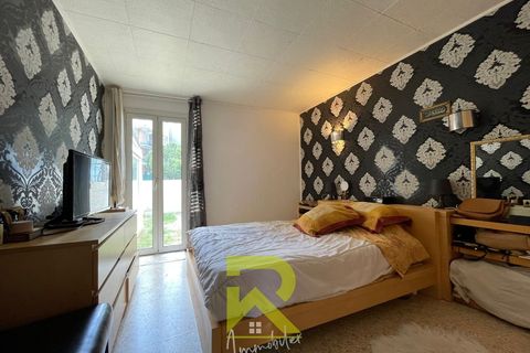 Villa i Beziers, Herault, Beziers - € 207.000 | Ref: 345515348 - foto 7