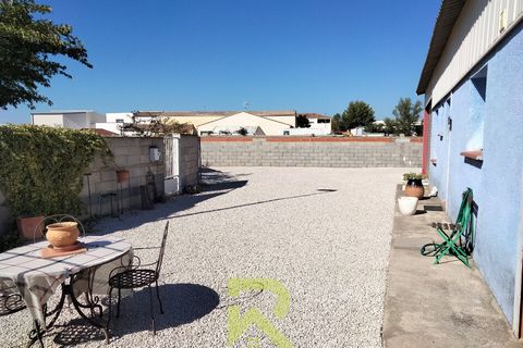 Villa a Vias, Herault, Vias - € 526.000 | Ref: 345515409 - foto 4