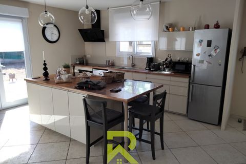 Villa a Vias, Herault, Vias - € 526.000 | Ref: 345515409 - foto 5