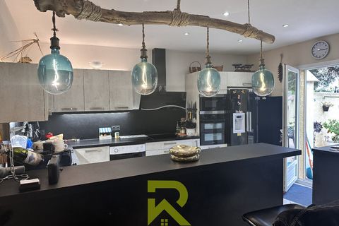 Lejlighed i Agde, Herault, Agde - € 339.000 | Ref: 345515423 - foto 7