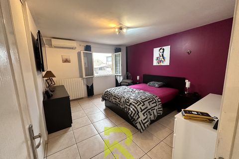 Lejlighed i Agde, Herault, Agde - € 339.000 | Ref: 345515423 - foto 9