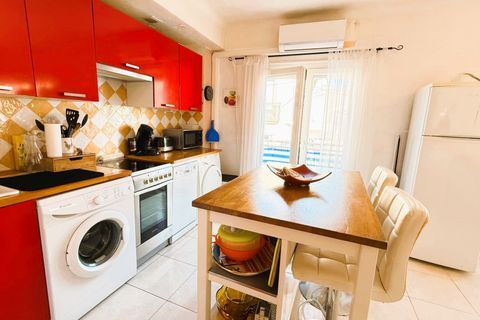Lejlighed i Agde, Herault, Agde - € 85.000 | Ref: 345516356 - foto 3