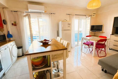 Lejlighed i Agde, Herault, Agde - € 85.000 | Ref: 345516356 - foto 4