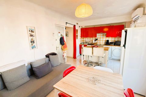 Lejlighed i Agde, Herault, Agde - € 85.000 | Ref: 345516356 - foto 5